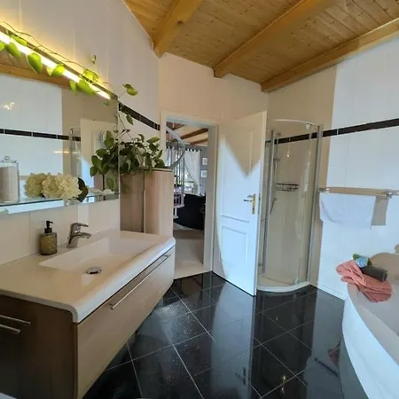 Haus Rolofshagen *