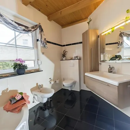 Διαμέρισμα Haus Rolofshagen Moor-Rolofshagen