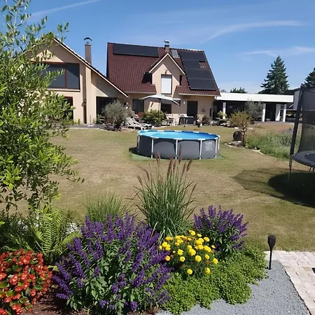 Haus Rolofshagen Διαμέρισμα *