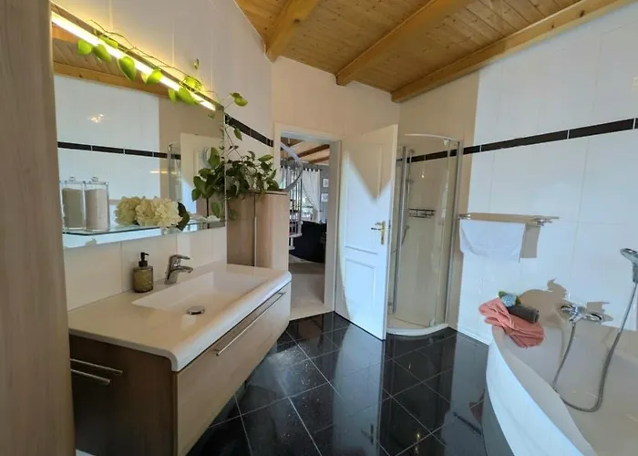 Haus Rolofshagen *