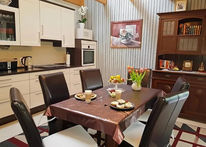Haus Rolofshagen *